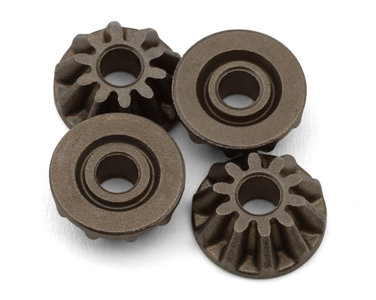 Mugen Seiki MBX7/MBX8 HTD Differential Internal Spider Gears Set