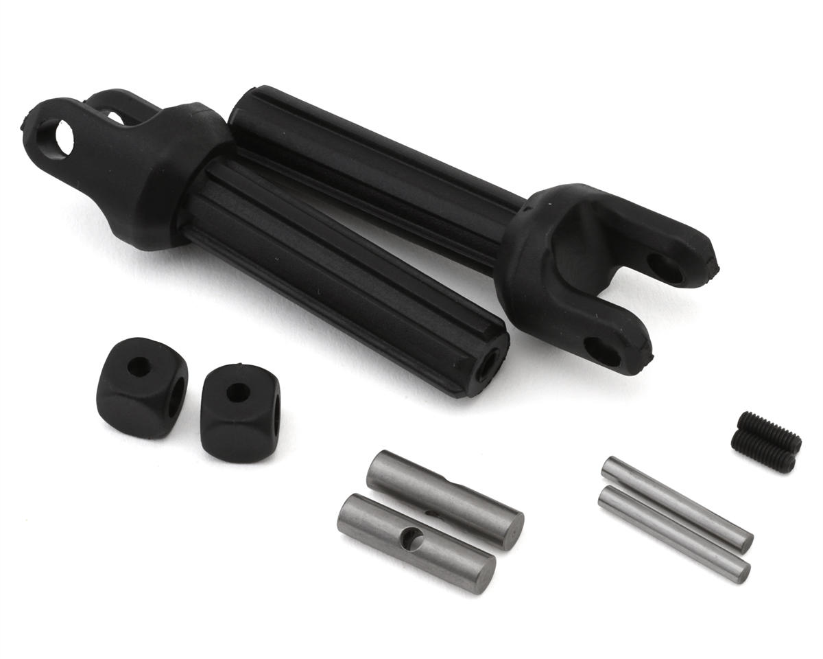 Redcat Valkyrie Male Driveshafts (2) [RER32462] - AMain Hobbies