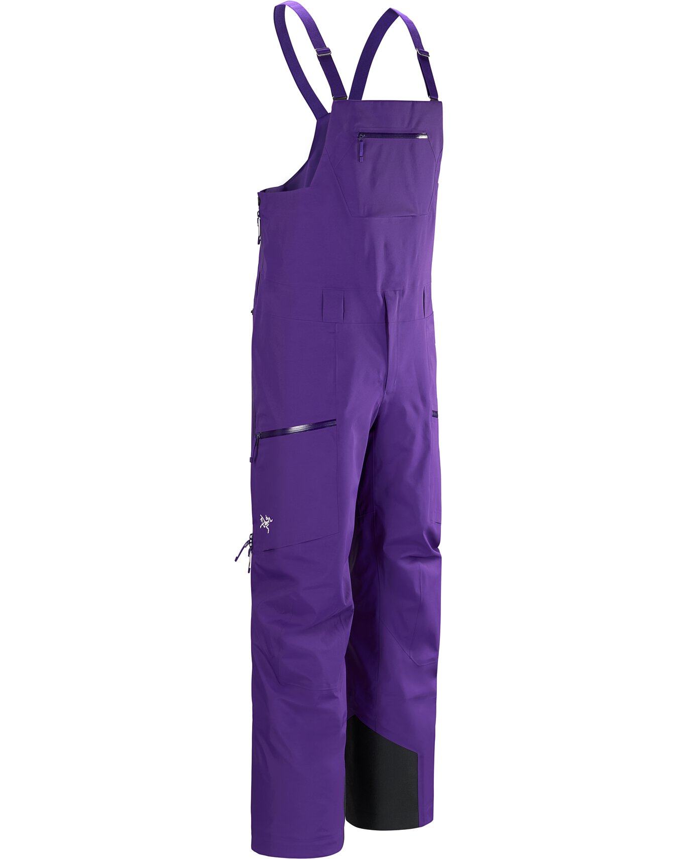 Sabre Bib Pant Men's | Arc'teryx United States