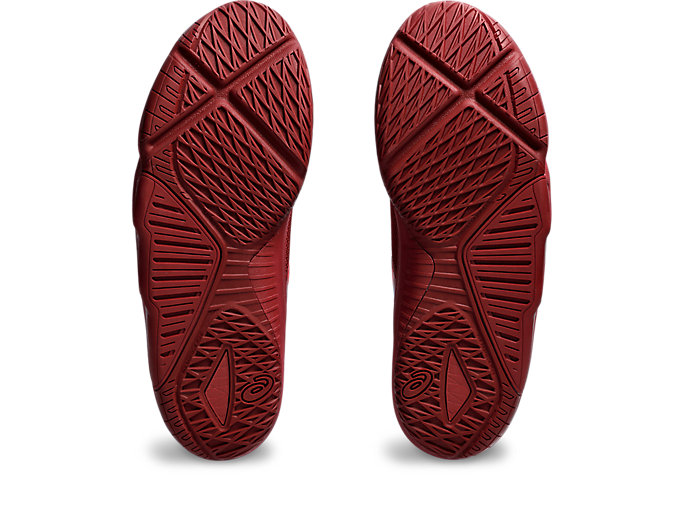 UNPRE ARS 2 | Beet Juice/Diva Pink | バスケットボール | 【ASICS公式】