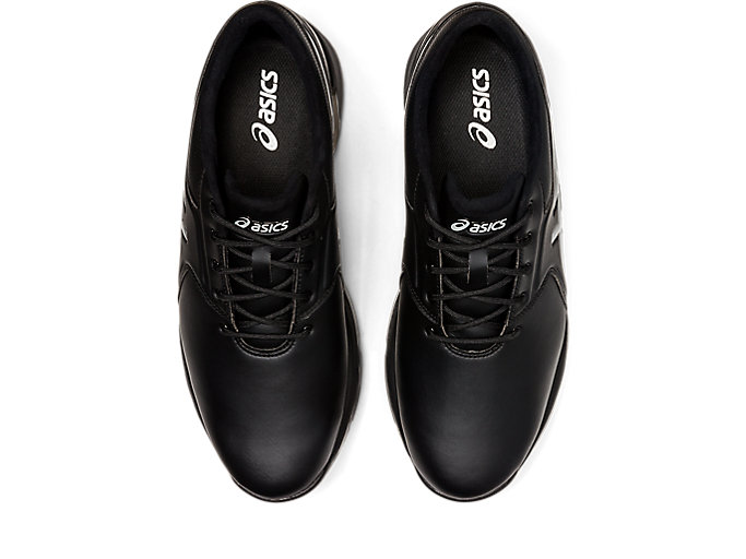 GEL-ACE PRO M | Men | Black/Pure Silver | Golf Shoes | ASICS