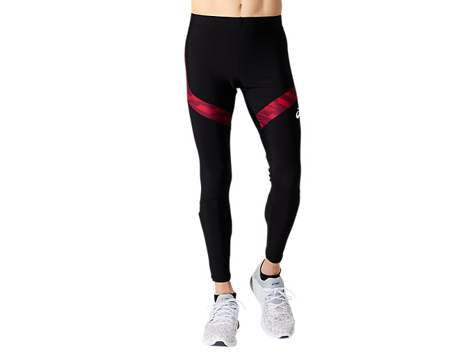 ロングタイツ テンカ | メンズ インナー・タイツ | 【ASICS公式】