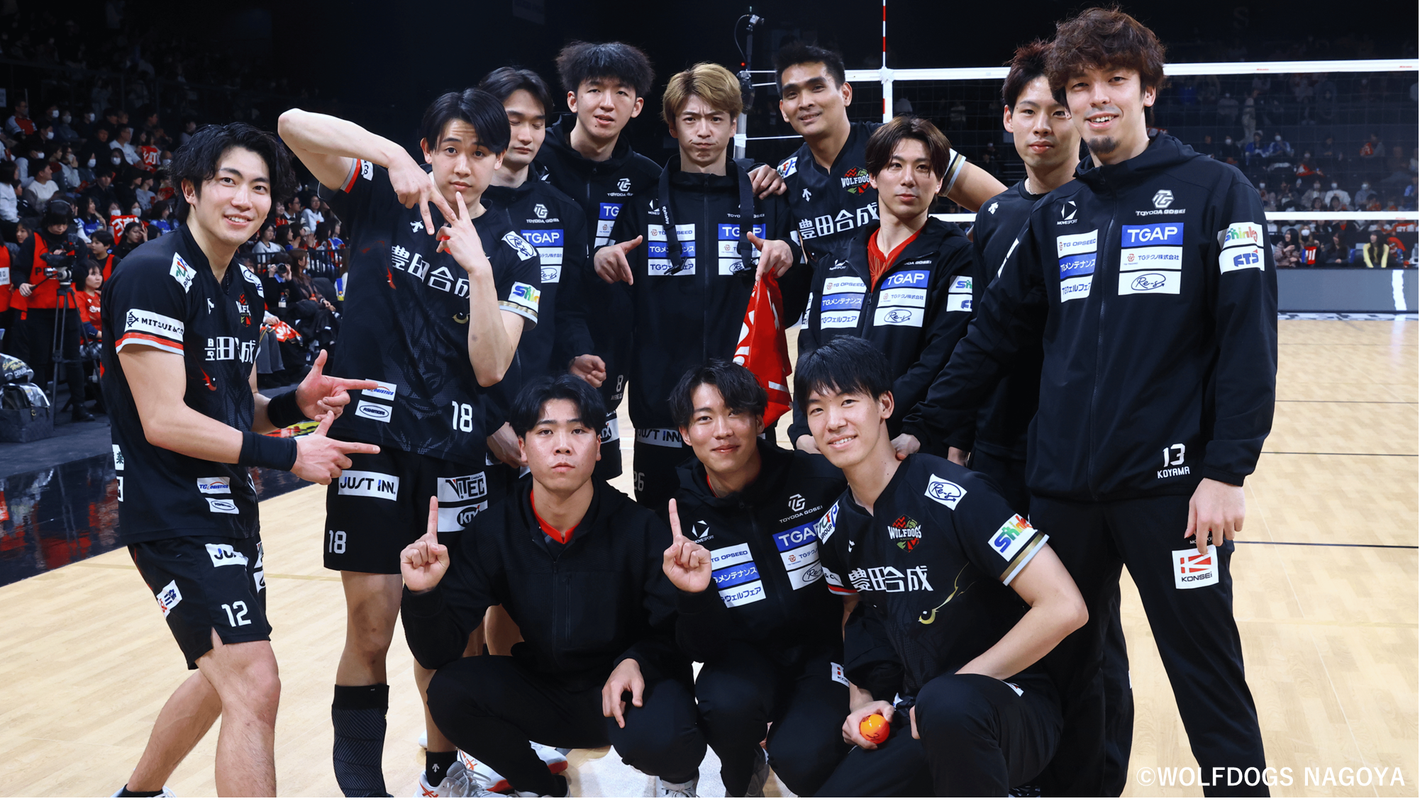 HATTRICK（ハットトリック）-選手の想いをファンへ届ける公式