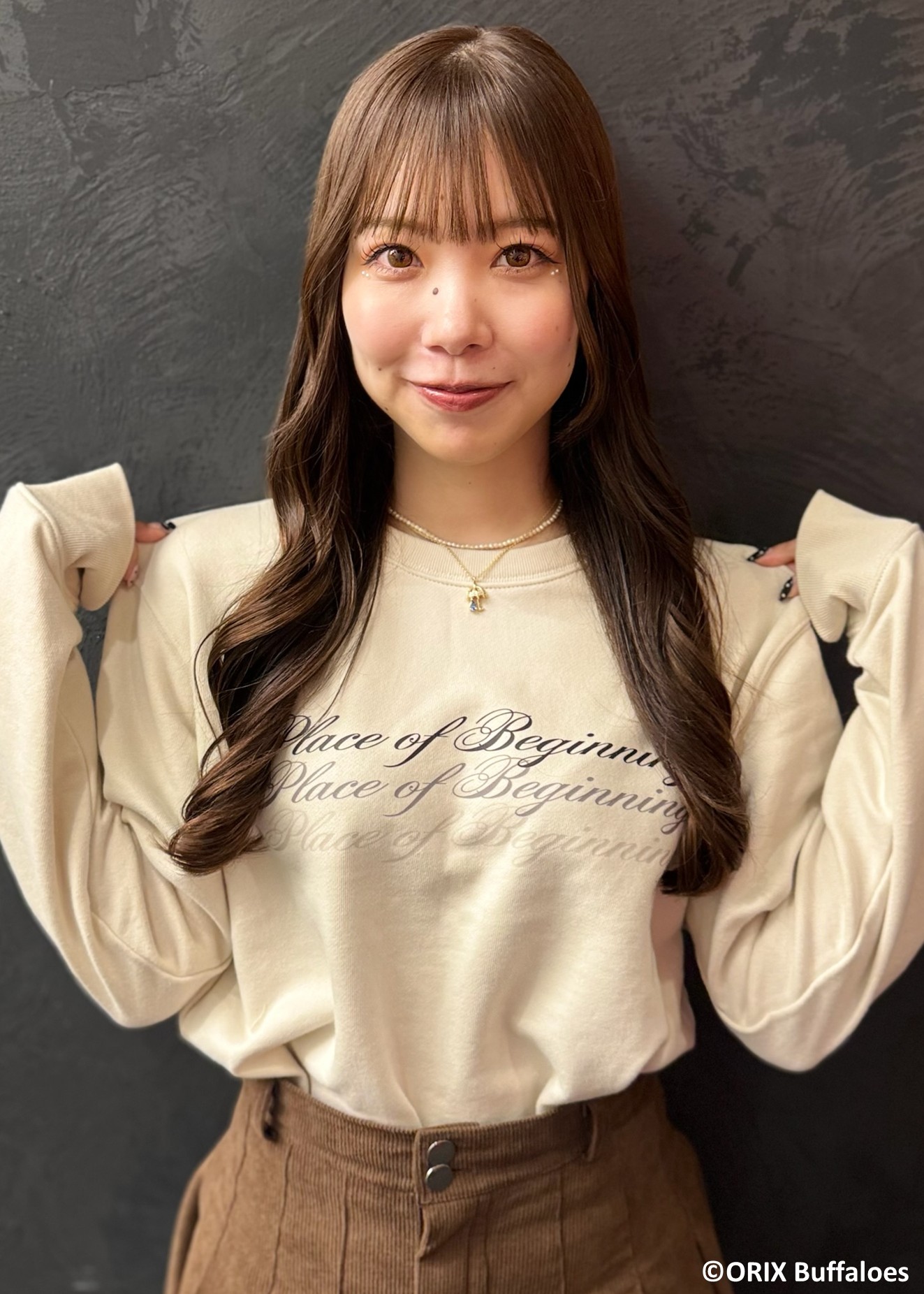 HATTRICK（ハットトリック）-選手の想いをファンへ届ける公式