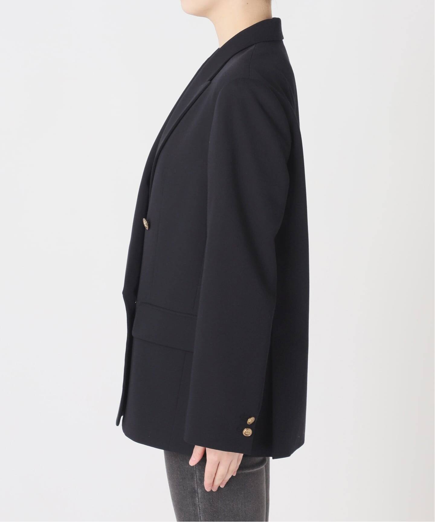 ダブルフロントブレザー（テーラードジャケット）｜JOURNAL STANDARD