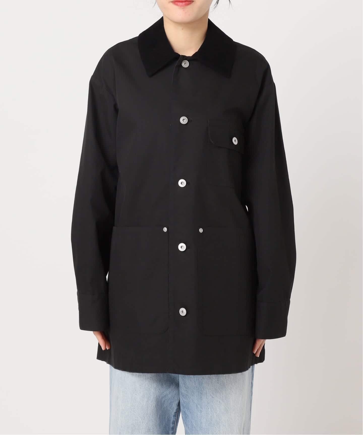 新宿店・WEB限定追加》R'IAM Darper ブルゾン（その他ブルゾン