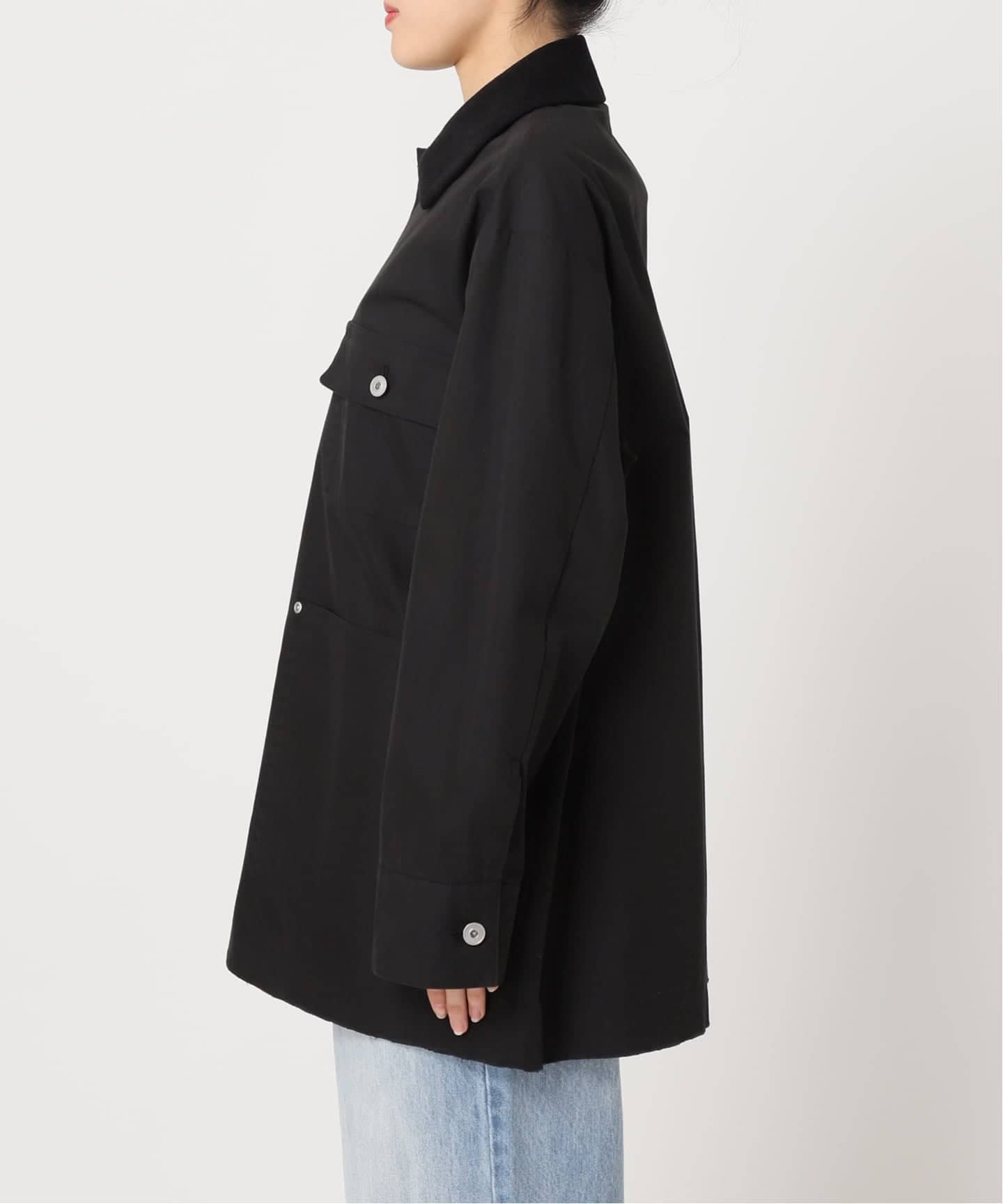 新宿店・WEB限定追加》R'IAM Darper ブルゾン（その他ブルゾン