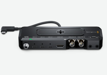 アクセサリ | ストア Blackmagic Design