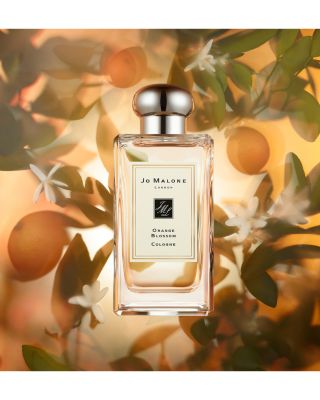 Jo Malone London Orange Blossom Cologne | Bloomingdale's