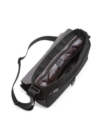 Montblanc Nightflight Messenger Bag | Bloomingdale's