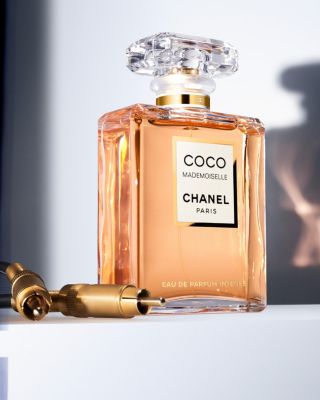 CHANEL COCO MADEMOISELLE Eau de Parfum Intense | Bloomingdale's