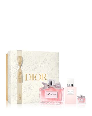 DIOR Miss Dior Eau de Parfum Gift Set | Bloomingdale's