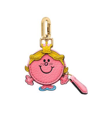 MAISON de SABRÉ The SABRÉMOJI Mr. Men & Little Miss Charm - Little