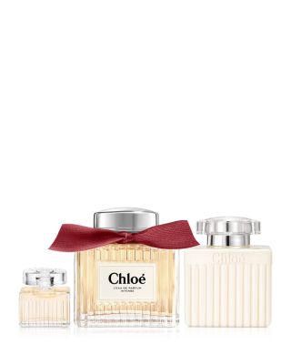 Chloé L'Eau de Parfum Intense Gift Set ($220 value) | Bloomingdale's