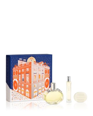 HERMÈS Barénia Eau de Parfum Gift Set | Bloomingdale's