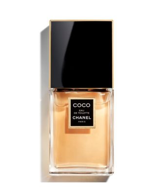 CHANEL COCO Eau de Toilette Spray | Bloomingdale's