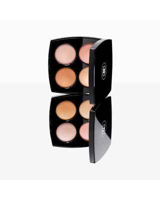 CHANEL JEUX DE LUMIÈRES Multi Use Eyeshadow & Highlighter Palette