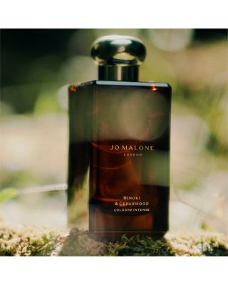 Jo Malone London Hinoki & Cedarwood Cologne Intense | Bloomingdale's