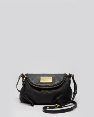 MARC JACOBS MARC BY Crossbody - Classic Q Mini Natasha