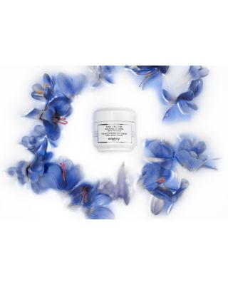 Sisley Paris Sisley-Paris Velvet Nourishing Cream with Saffron