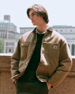 Carhartt WIP OG Chore Coat | Bloomingdale's