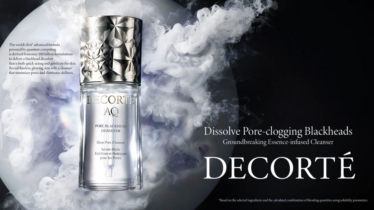 Decorté AQ Pore Blackhead Dissolver 1.3 oz. | Bloomingdale's