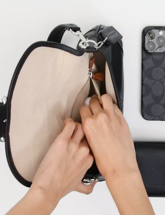 COACH Soho Bag | Bloomingdale's