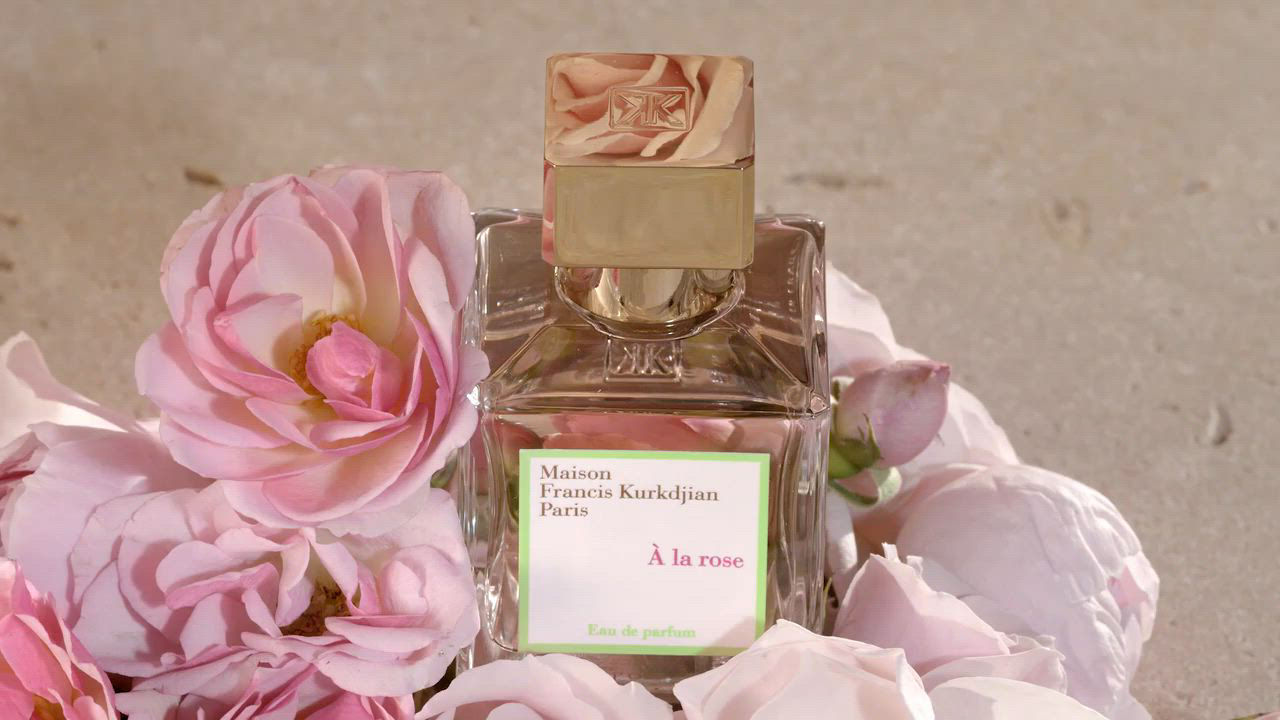 Maison Francis Kurkdjian À la rose Eau de Parfum | Bloomingdale's