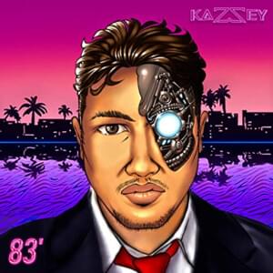 Kazzey - Night Cruisin' Lyrics and Tracklist | Genius