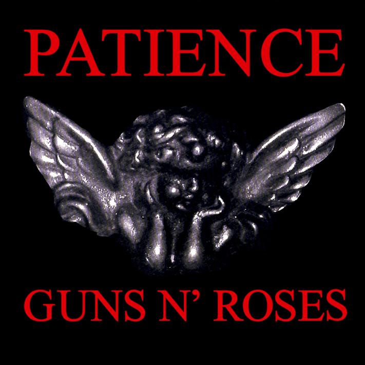 Guns N' Roses – Patience Lyrics | Genius Lyrics