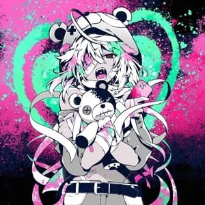 かいりきベア (Kairiki Bear) - ダーリンシンドローム (Darling