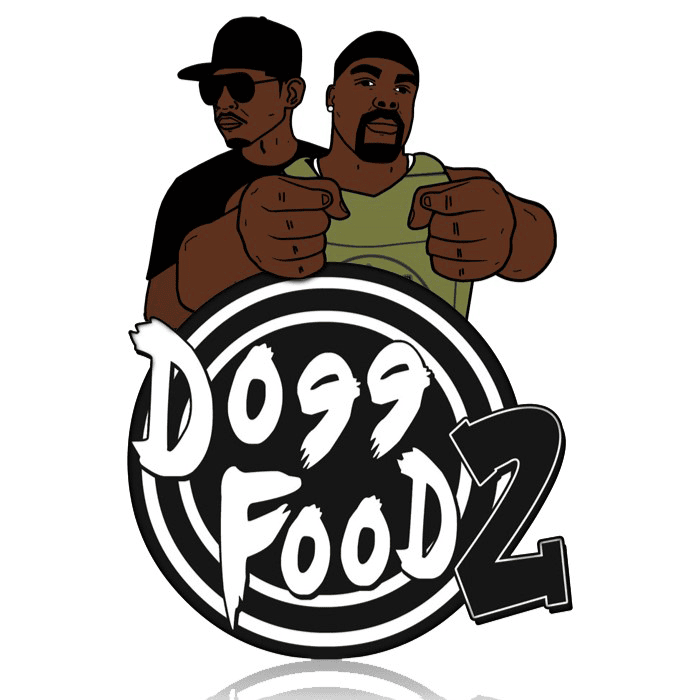 Tha Dogg Pound - Dogg Food 2 Lyrics and Tracklist | Genius