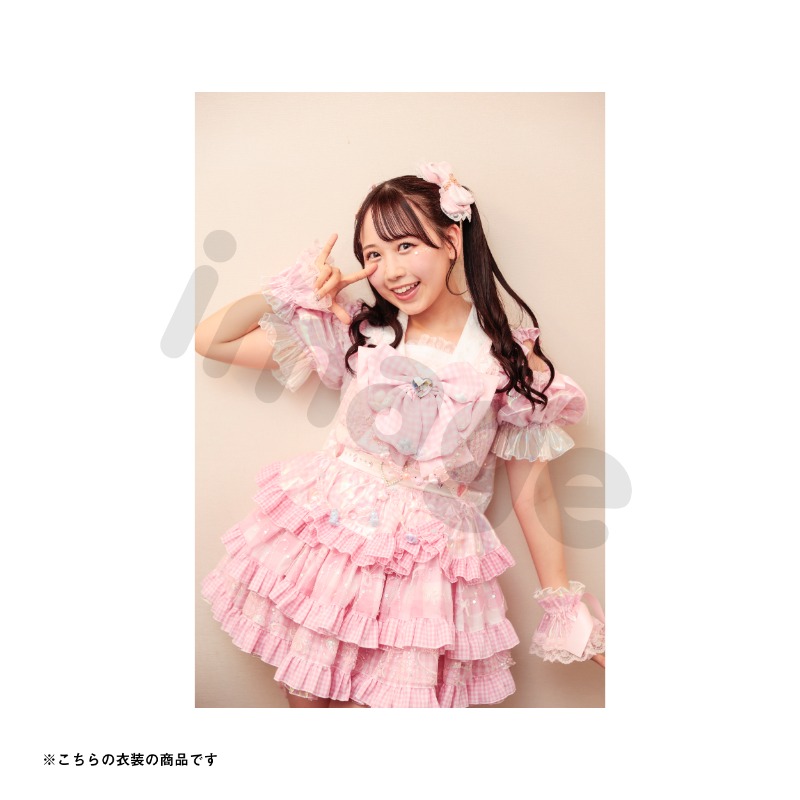 松本かれん生誕記念 生誕衣装アクスタ【ASOBIMALL(アソビモール)】