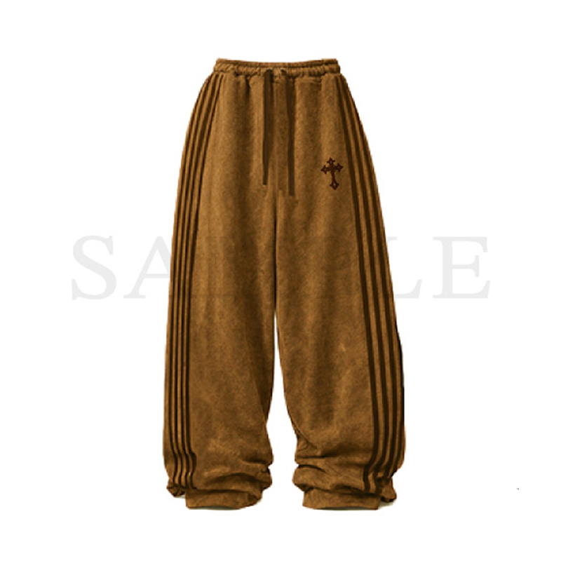 櫻井優衣 Yui line jersey pants Ⅰ【ASOBIMALL(アソビモール)】