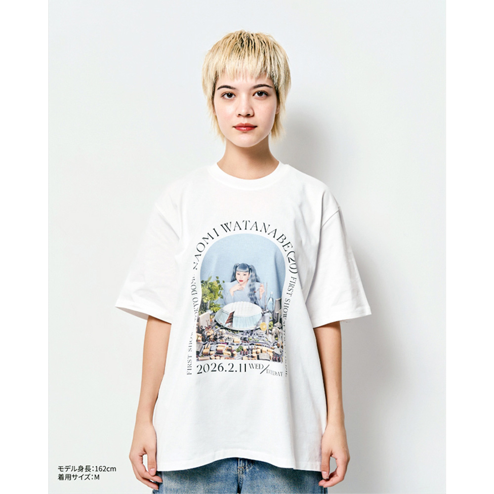 渡辺直美 (20) in 東京ドームの検索結果【EVENT SHOP by FANY】