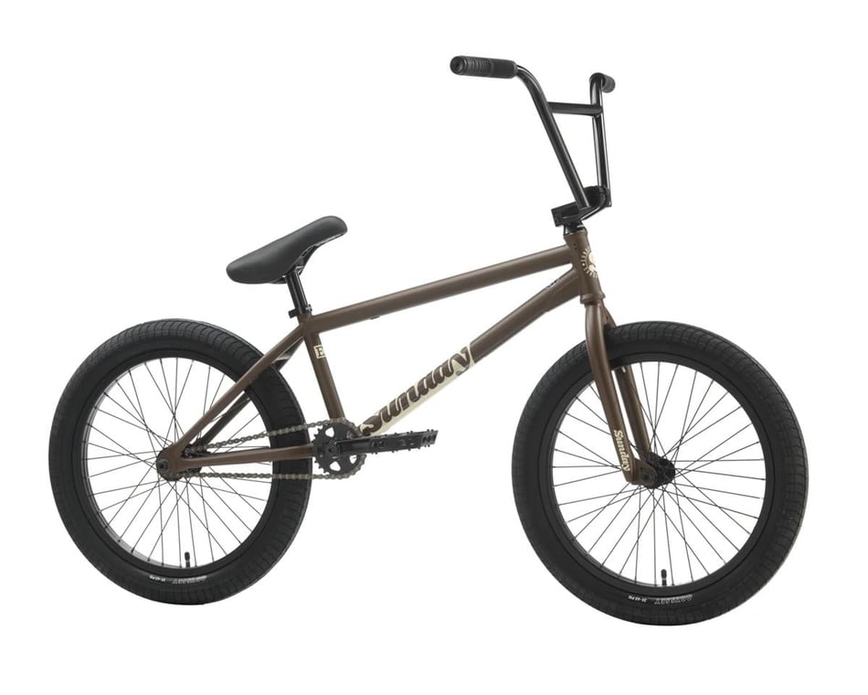Sunday EX BMX Bike (20.75