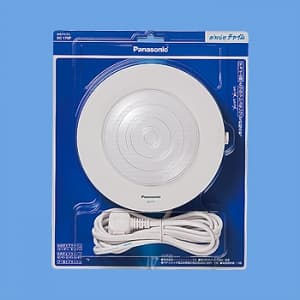 EC170P (パナソニック)｜AC100V式｜インターホン｜電材堂【公式】