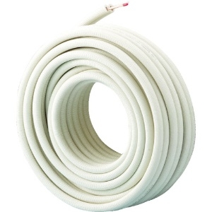 3分5分｜被覆銅管 ペアコイル/ペアチューブの商品一覧｜エアコン部材の