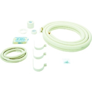 因幡電工｜フレア配管セット｜エアコン部材｜激安価格通販なら電材堂