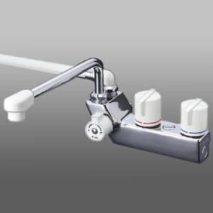 KF207 (KVK)｜浴室用水栓｜管材｜電材堂【公式】