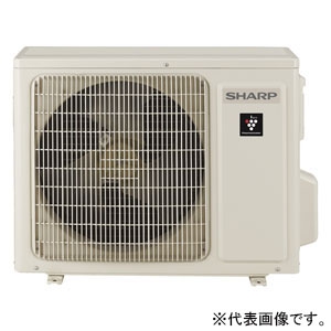 AY-L22DH (シャープ)｜6畳用｜ルームエアコン｜電材堂【公式】