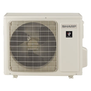 AY-J25DH (シャープ)｜8畳用｜ルームエアコン｜電材堂【公式】