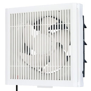 窓枠据付け格子タイプ｜学校用｜一般換気扇の商品一覧｜換気扇の激安