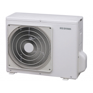 IRR-2221C (アイリスオーヤマ)｜6畳用｜ルームエアコン｜電材堂【公式】