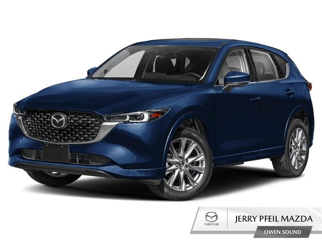 New Mazda CX-5 for Sale | Jerry Pfeil Mazda