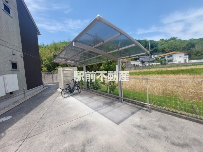 カトル・セゾン・佐賀県神埼市神埼町城原・神埼徒歩27分