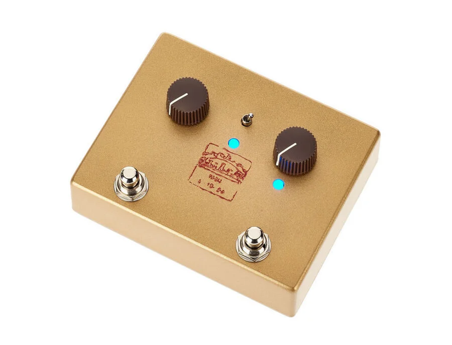 Lovepedal Les Lius - What To Know & Where To Buy | Equipboard