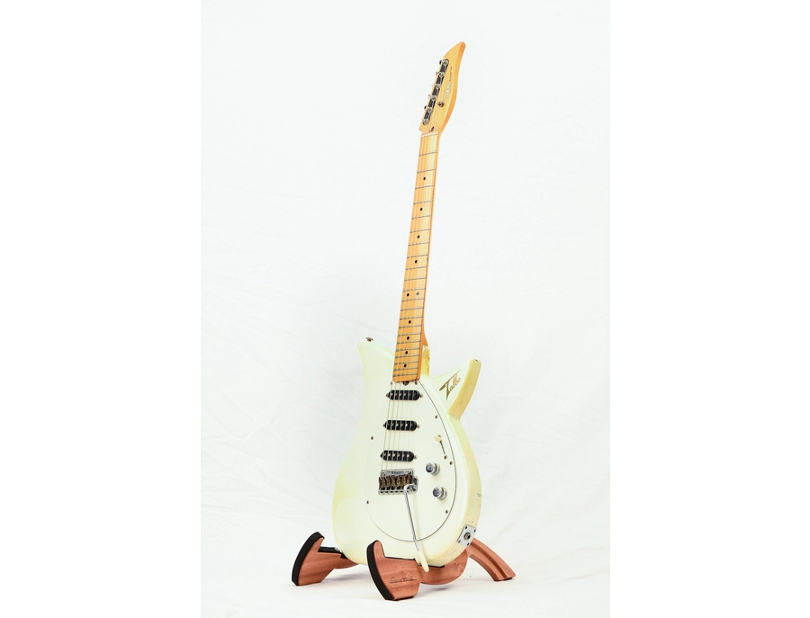 Tokai Talbo Blazing FIre - What To Know & Where To Buy | Equipboard