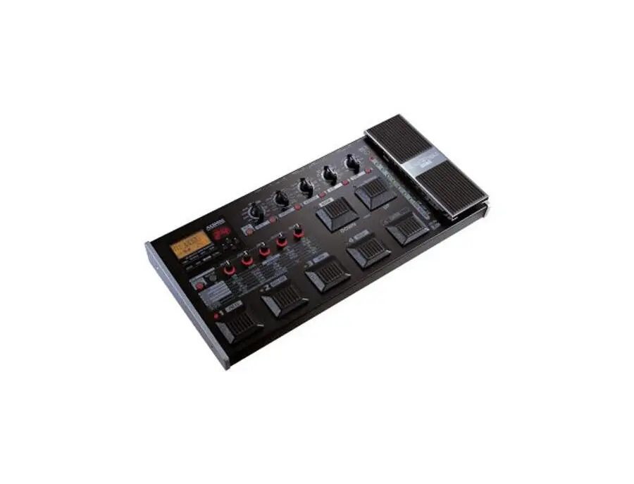 Korg ToneWorks AX3000G - What To Know & Where To Buy | Equipboard