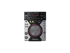 Pioneer CDJ-400 - What To Know & Where To Buy | Equipboard